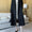 Cashmere-Wool Robe Long Women Cashmere Coat